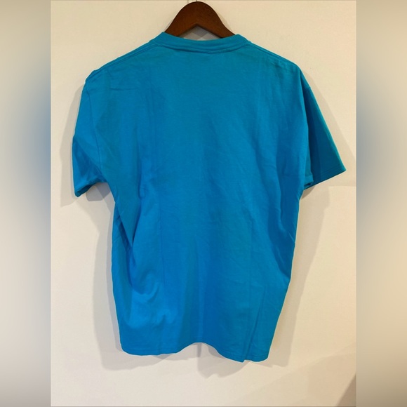 Disney Winnie the Pooh & Tigger Embroidered T shirt - Large - Picture 3 of 7